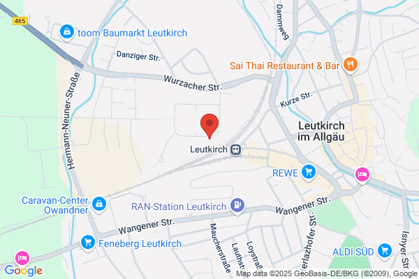 Lackiercenter Leibinger-Haller
