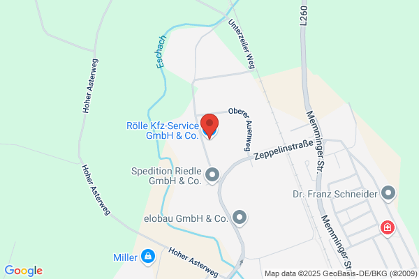 Rölle Kfz-Service GmbH & Co. KG