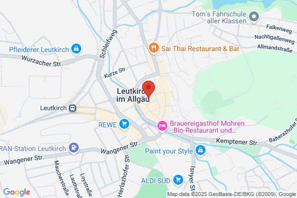 Bäckerei und Konditorei Wandinger GmbH