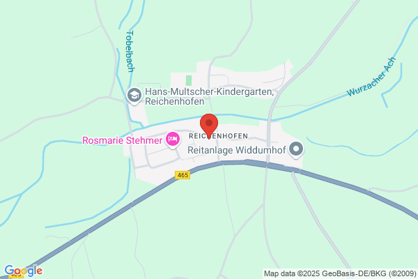 Mayer Erich Bauunternehmen GmbH & Co. KG