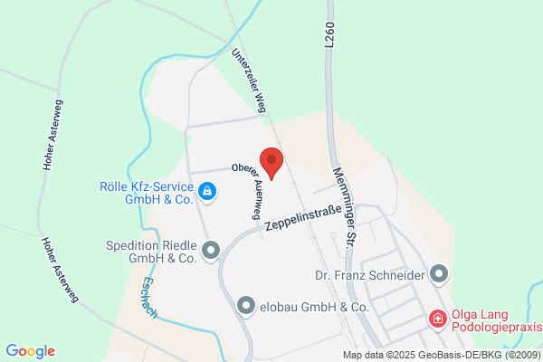 Walkliner GmbH