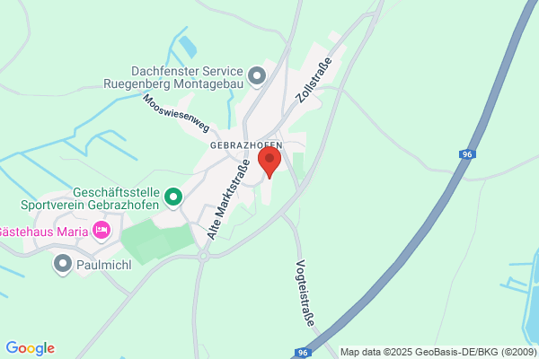 Johannes Würzer 3D-Druck
