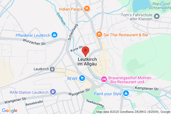 Ergotherapie Leutkirch