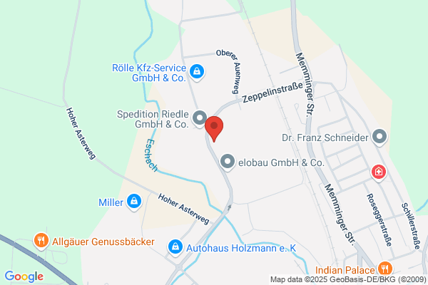Asista Teile fürs Rad GmbH & Co. KG
