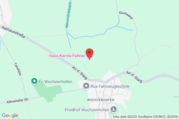 Karola Fellner GmbH &Co.KG