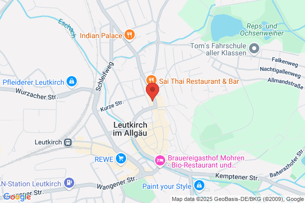Amplifon Hörgeräte Leutkirch, Leutkirch