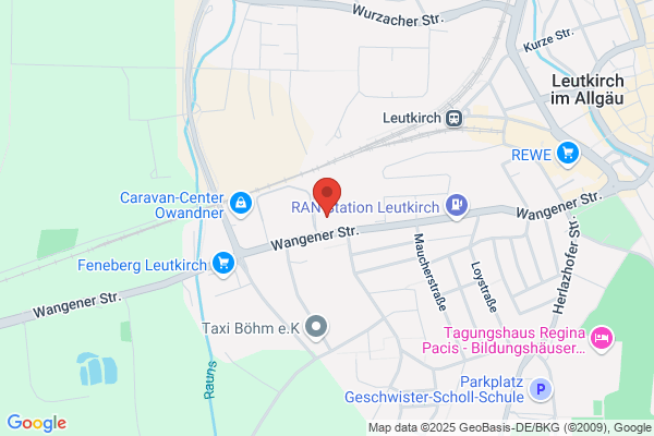 Fitnesspoint Leutkirch