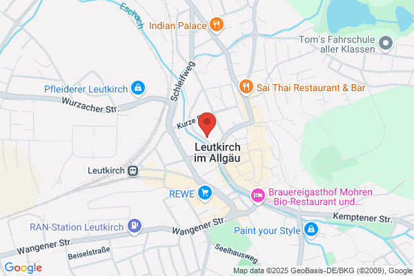 Johanniter-Sonnentreff Leutkirch