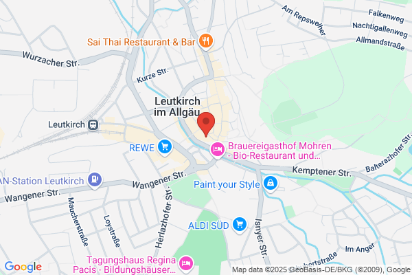 Schülerhilfe Nachhilfe Leutkirch