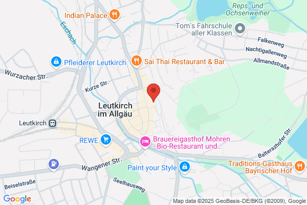 Umweltkreis Leutkirch