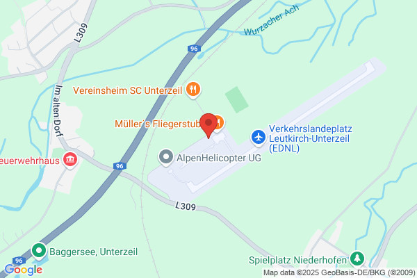 skydive nuggets - Nuggets Fallschirmsport GmbH