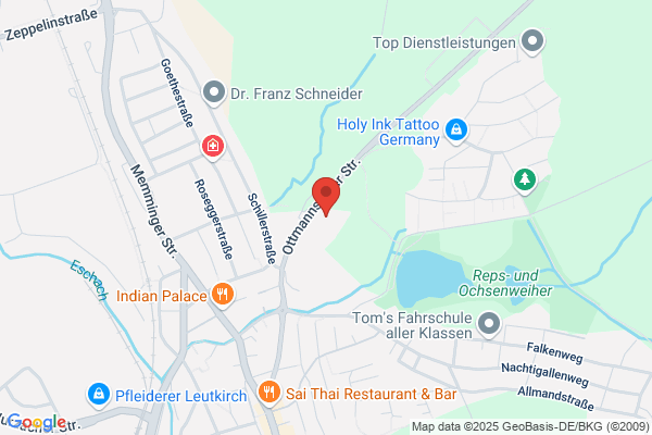 Arbeitsgemeinschaft Jugendzahnpflege in Ravensburg