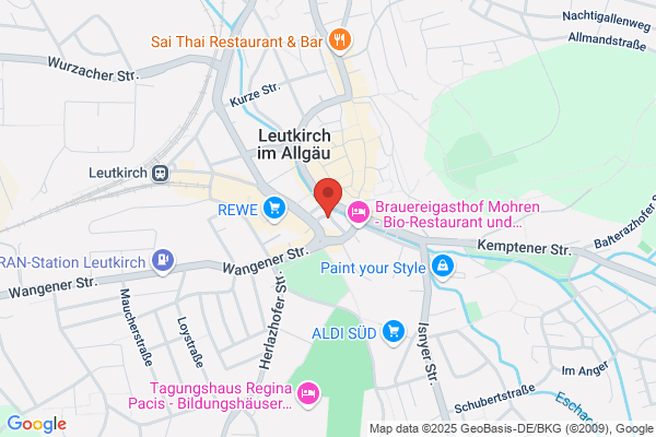 Bauernverband Wangen i.A. e.V.