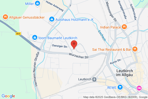 EFKO Elektrofischfanggeräte GmbH