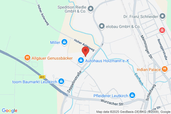 H + H Herrmann + Hieber GmbH