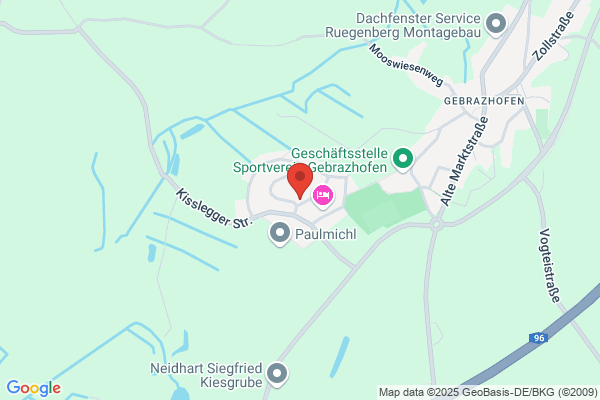 JK Beschriftungen