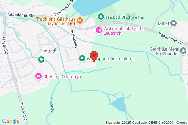 Kleintierzuchtverein Leutkirch-Urlau