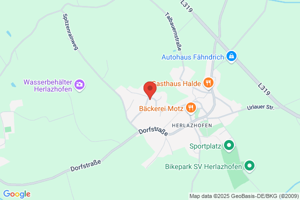 Forstrevier Leutkirch-Stadt
