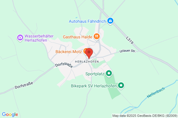 Katholisches Pfarramt Herlazhofen