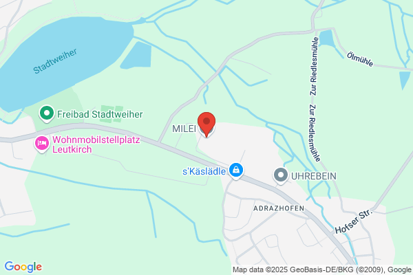Milei Gesellschaft mbH