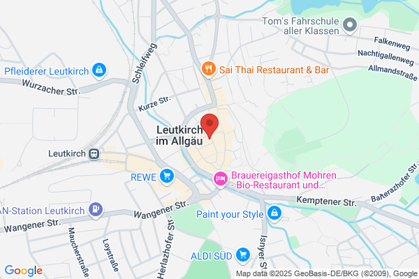 Nagelstudio Leutkirch