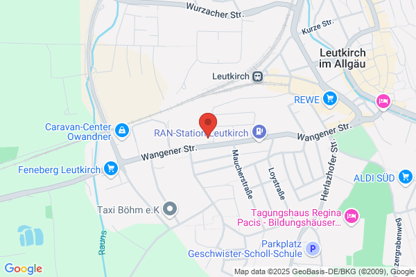 Therapiezentrum REHActiv