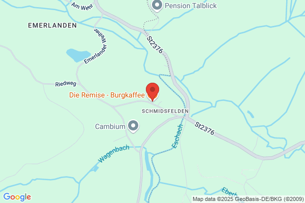 Die Remise