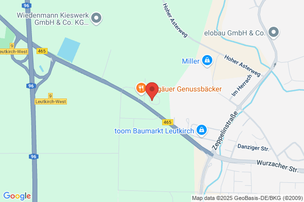 Wiedenmann Kieswerk GmbH & Co. KG