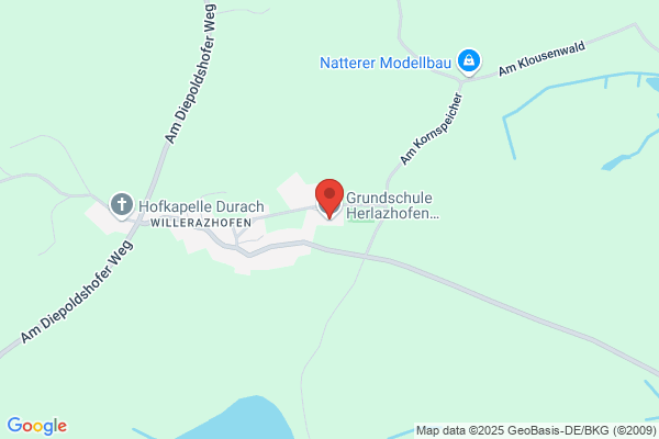 Grundschule Herlazhofen- Willerazhofen