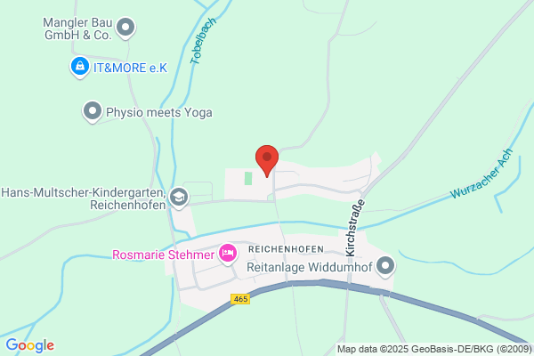 Grundschule Reichenhofen