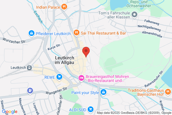 Energiegenossenschaft Leutkirch e.G.