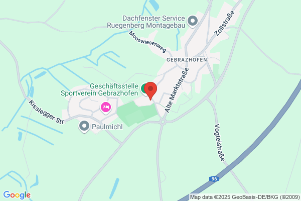 Grundschule Gebrazhofen