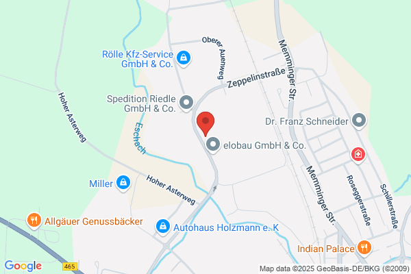 Geromiller Transporte GmbH