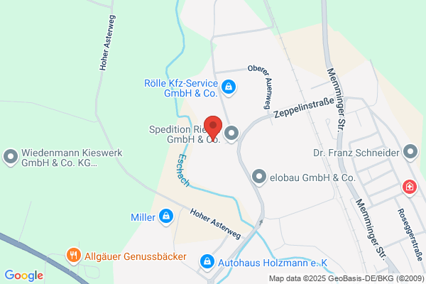 Josef Mösle Transport GmbH