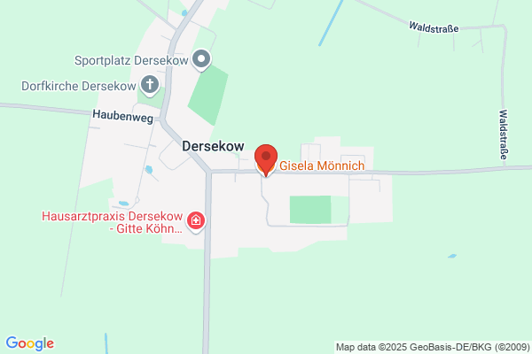 Landhof Dersekow Inh. Gisela Mönnich