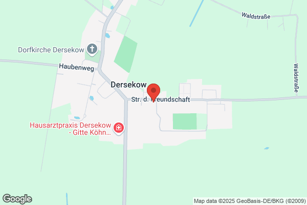 Dersekower Agrar