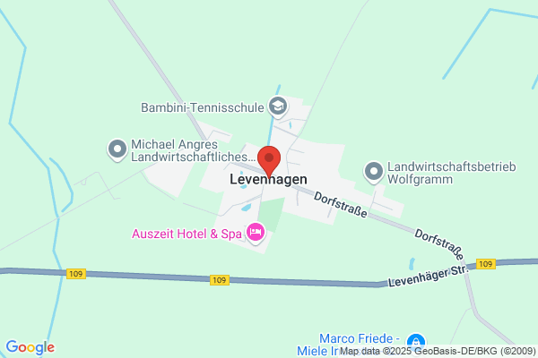 Etelinde Rabenhorst