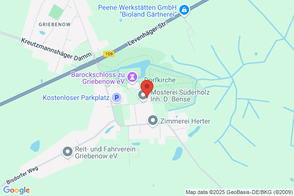 Pommerscher Diakonieverein e.V.