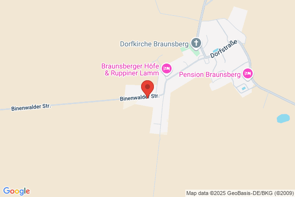 Renate Brunck, Dr.habil. Horst Brunck