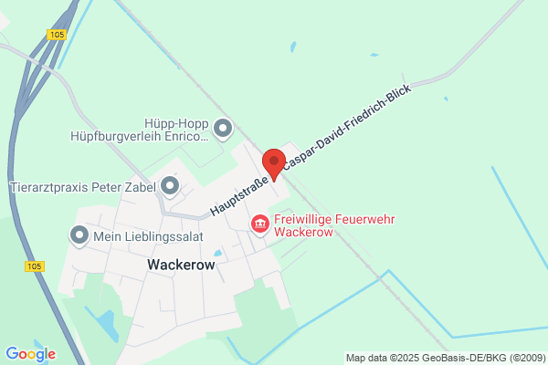 Unterwasserservice GmbH Bau- u. Bergungstauchen Ndl. Greifswald