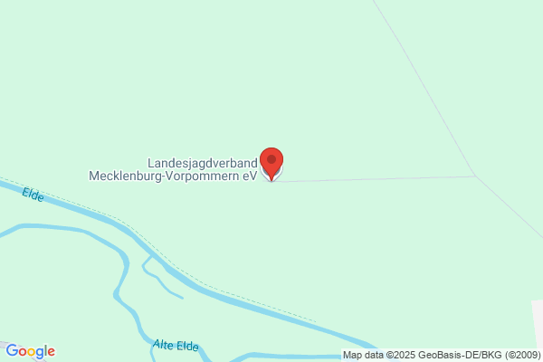 Landesjagdverband e.V.