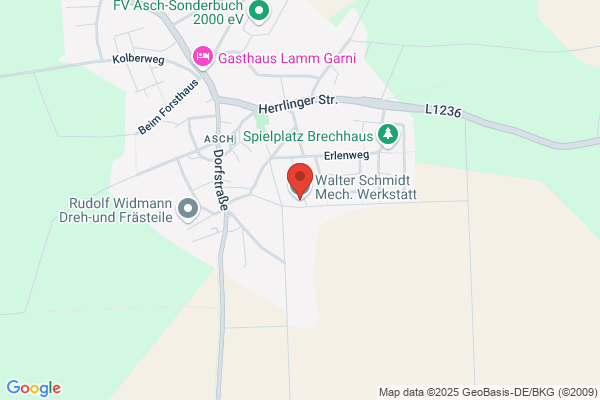 Kfz Handel u. Reparatur Walter Schmid