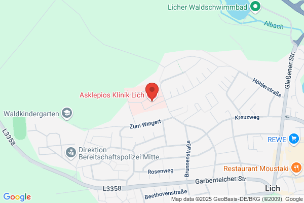 Bioscience Fachübersetzungen Dr., Schäfer