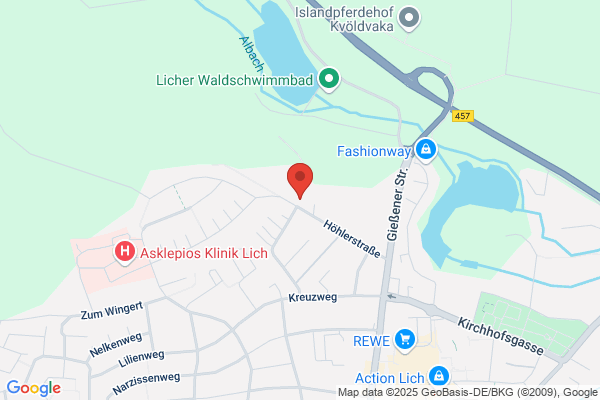 Frau Dr. med. Cora Albach