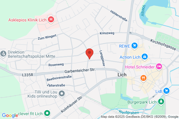 HDI Versicherungen: John Ziegert