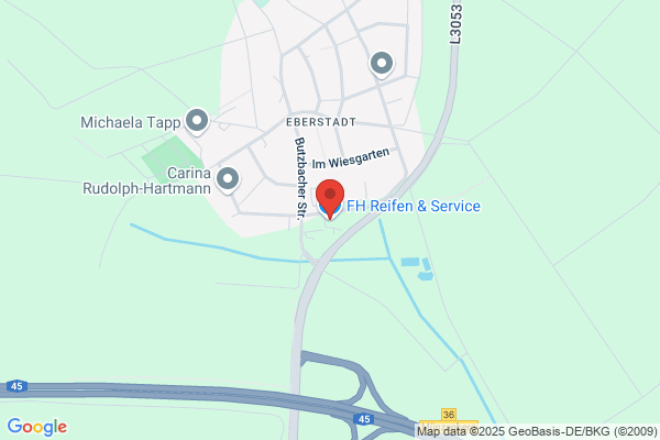 FH Reifen & Service GmbH