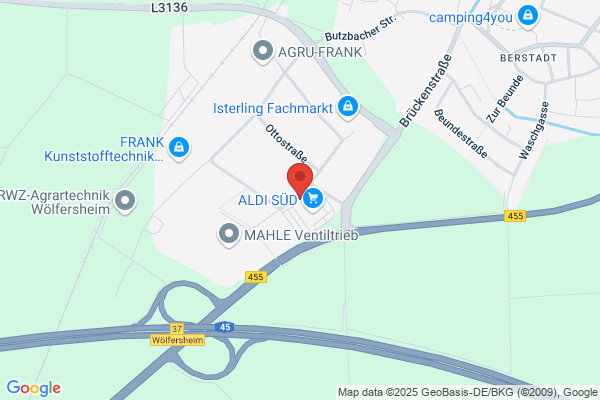 GSW Gesellschaft f Stadtentw. u. Städtebau mbH