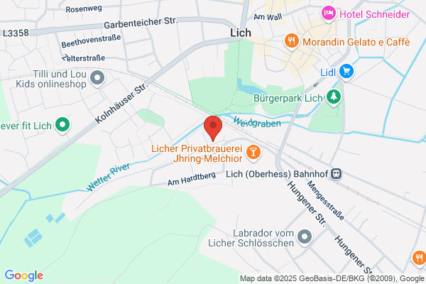 HardTec UG (haftungsbeschränkt)