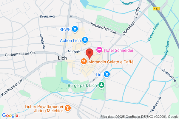 Lich EDV Dienstleistungen