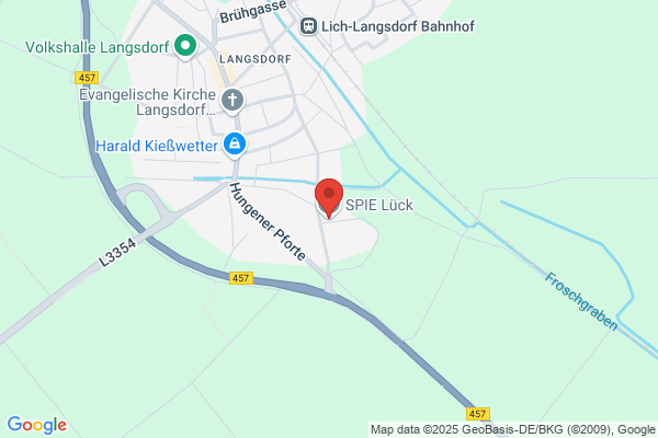 SPIE Lück GmbH